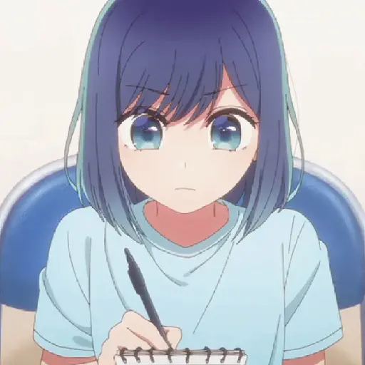 Akane Kurokawa GIF 4
