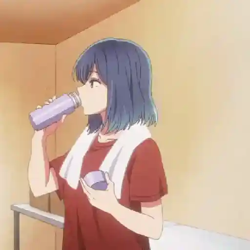 Akane Kurokawa GIF 5