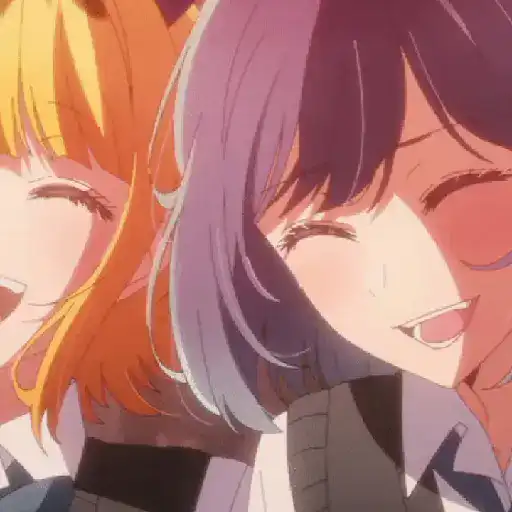 Akane Kurokawa GIF 6