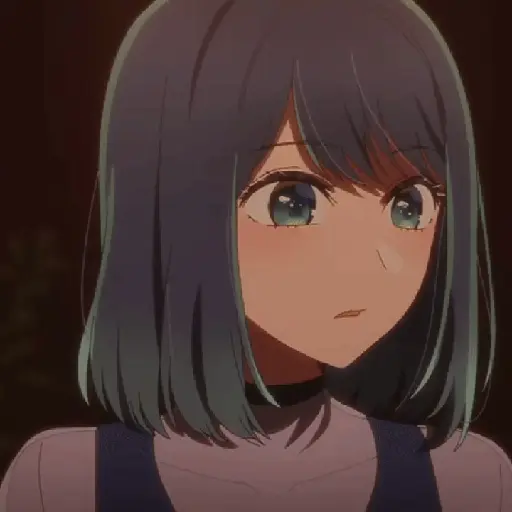 Akane Kurokawa GIF 7