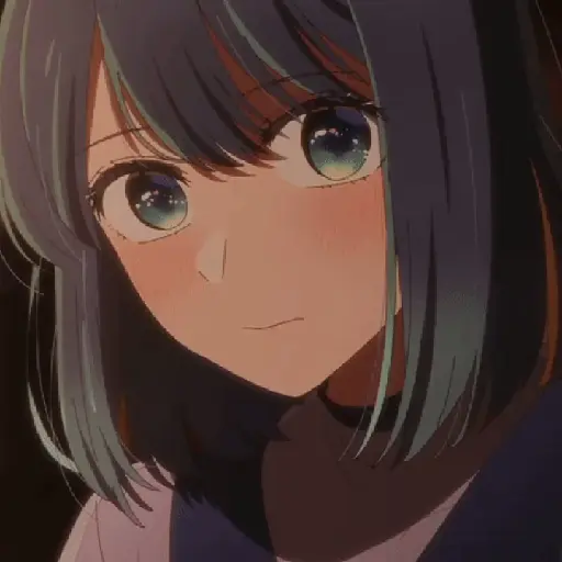 Akane Kurokawa GIF 9