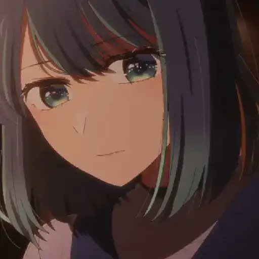 Akane Kurokawa GIF 10