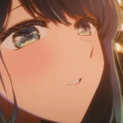Akane Kurokawa GIF 11