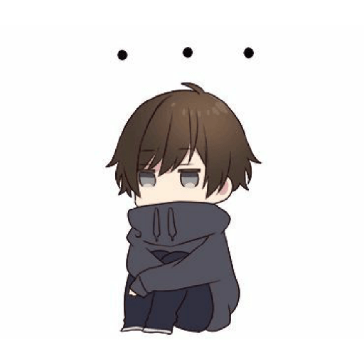 MENHERA-KUN