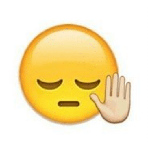 Emojiketje 11