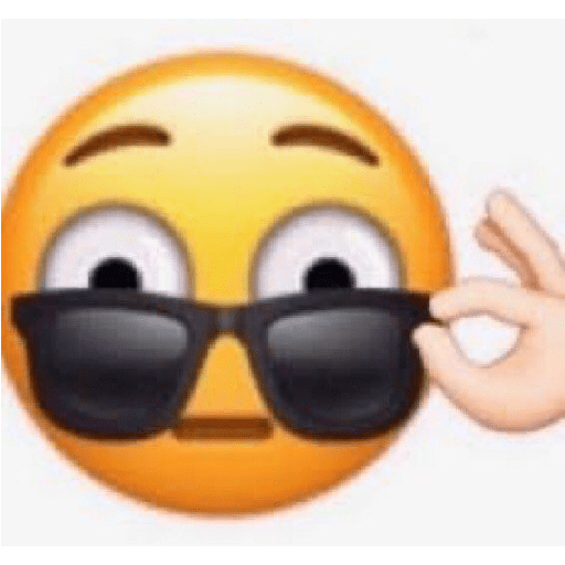 Emojiketje 4