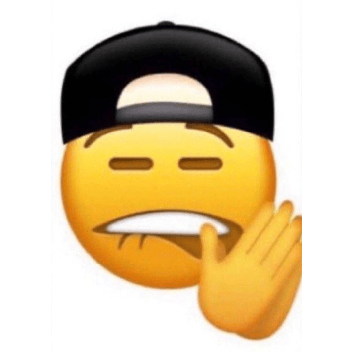 Emojiketje 10