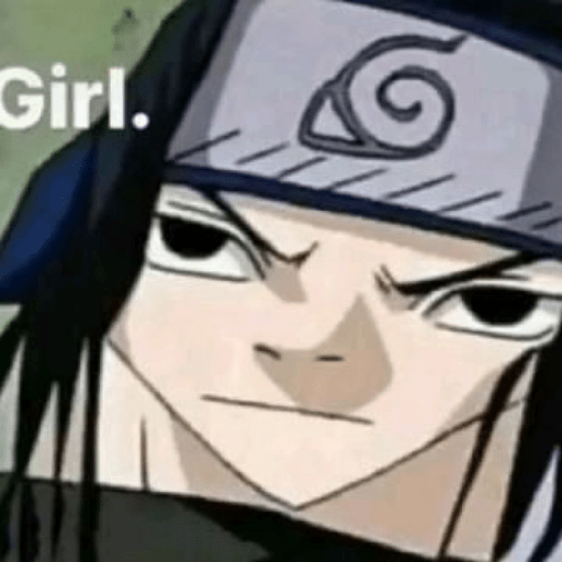 Anime meme