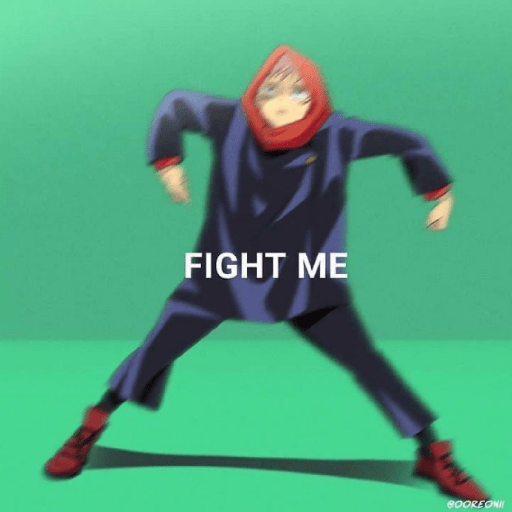 Anime meme 14