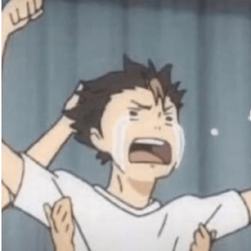 Anime meme 16