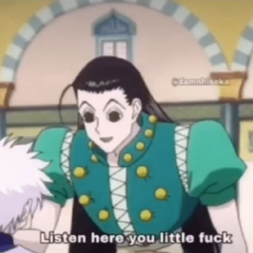 Anime meme 8