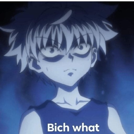 Anime meme 15