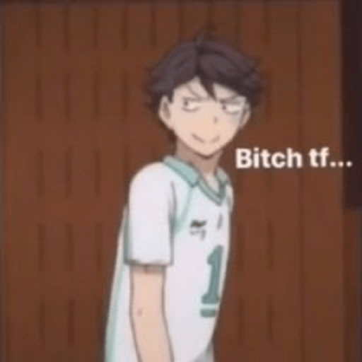 Anime meme 13