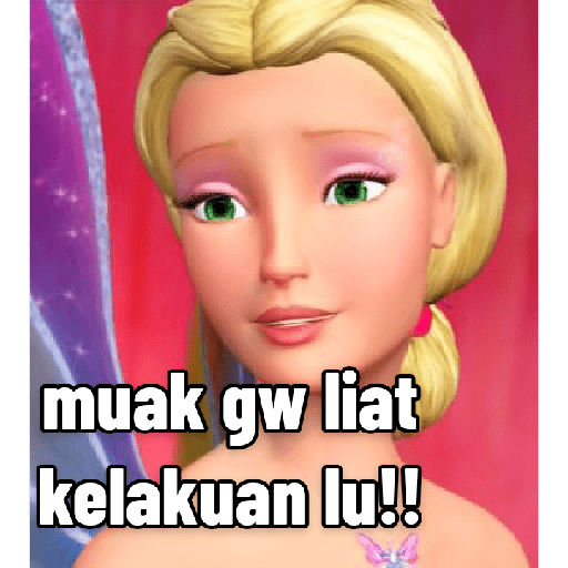 Cmn buat sindiran aja 21