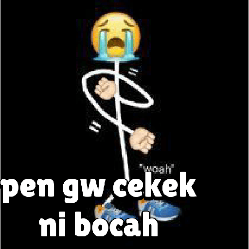 Cmn buat sindiran aja 25