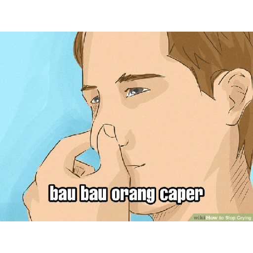 Cmn buat sindiran aja 3