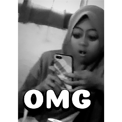 Cmn buat sindiran aja 29