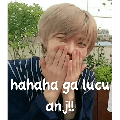 Cmn buat sindiran aja 19