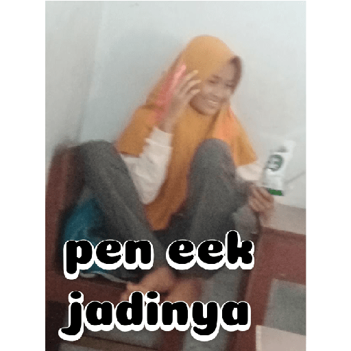 Cmn buat sindiran aja 28