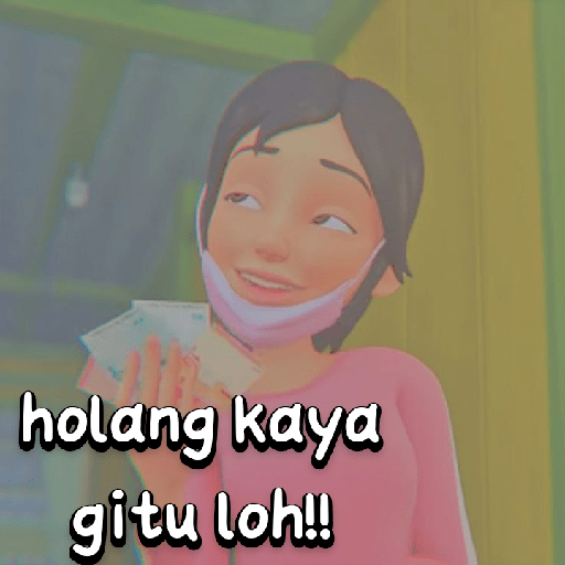 Cmn buat sindiran aja 27