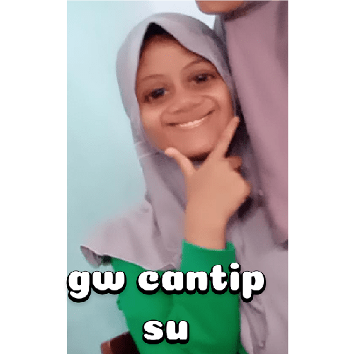 Cmn buat sindiran aja 26