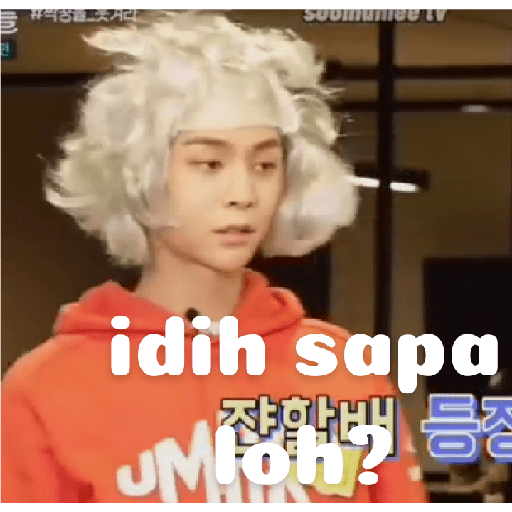 Cmn buat sindiran aja 16