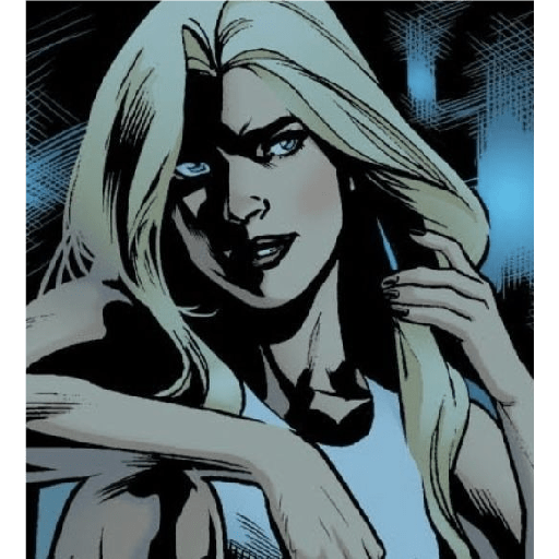 Black Canary  11