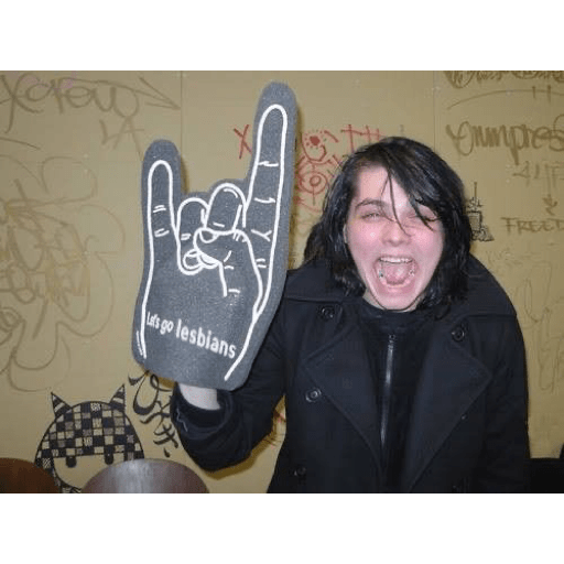 My chemical romance  24