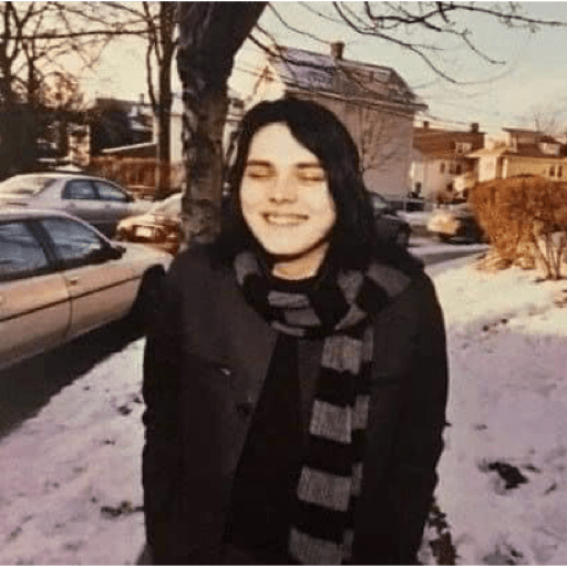 My chemical romance  3