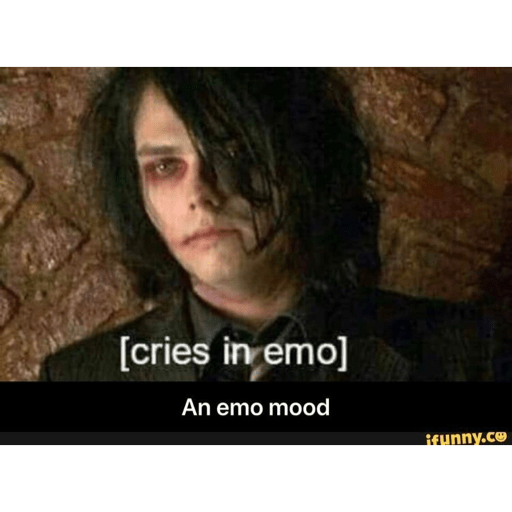My chemical romance  22