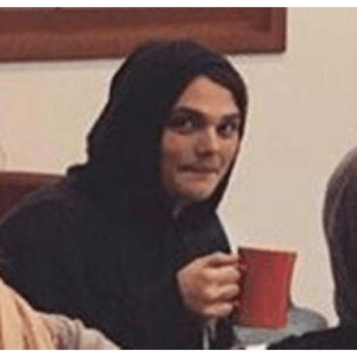 My chemical romance  23