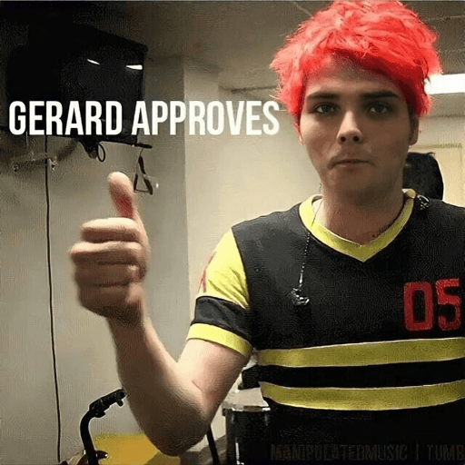 My chemical romance  26