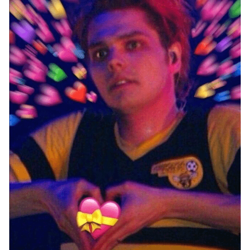 My chemical romance  18
