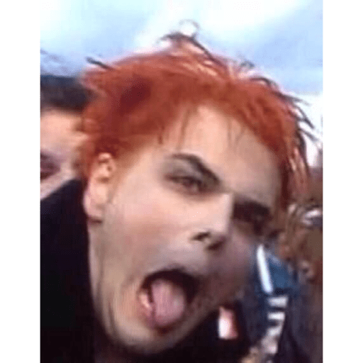 My chemical romance  13