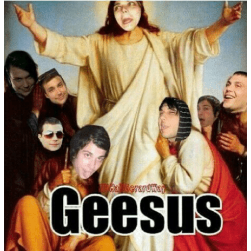 My chemical romance  17