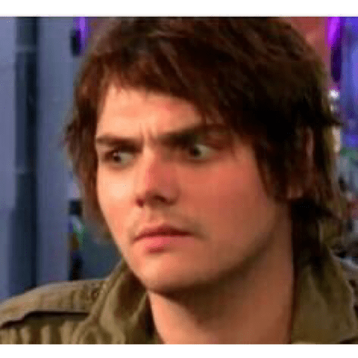 My chemical romance  30