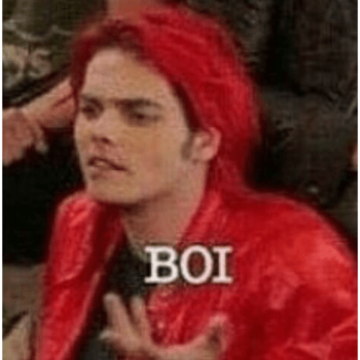 My chemical romance  20