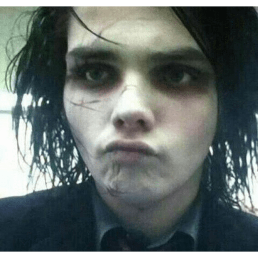 My chemical romance  4