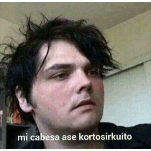 My chemical romance  5