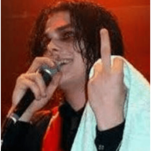 My chemical romance  28