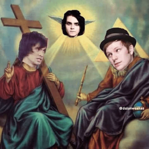 My chemical romance  1