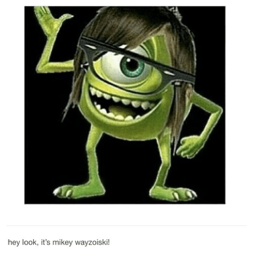 My chemical romance  16
