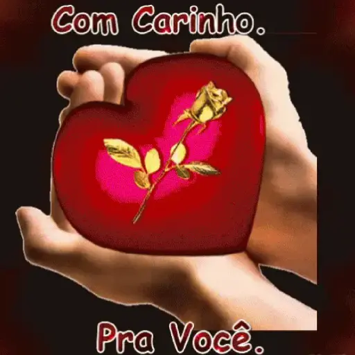 ❤Coraçãozinho 10