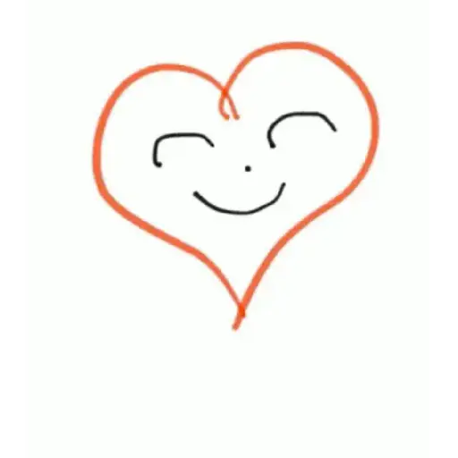 ❤Coraçãozinho 12