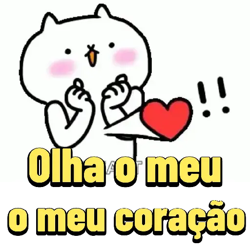 ❤Coraçãozinho 17