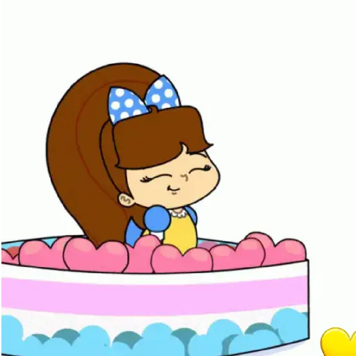 ❤Coraçãozinho 18