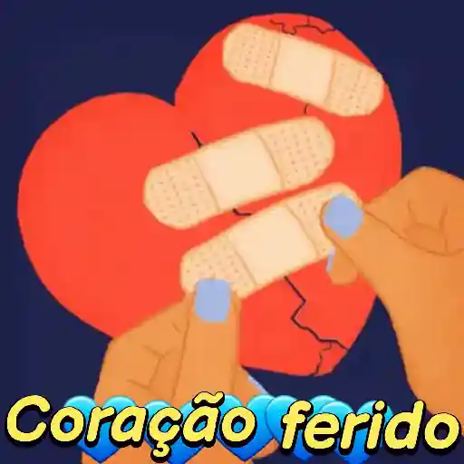❤Coraçãozinho 15