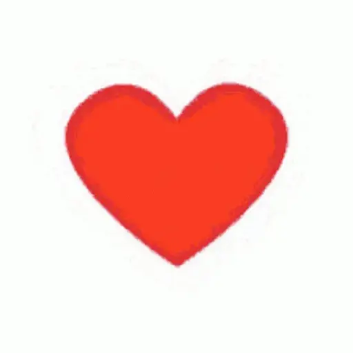 ❤Coraçãozinho 8