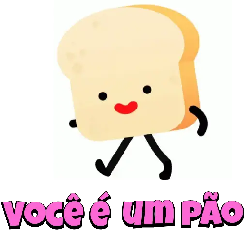 PAOZINHO 🍞