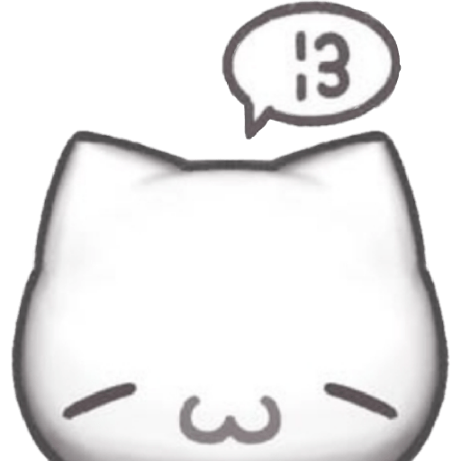 Cute kitty 12